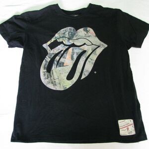 The Rolling Stones Fifty Years Lick T-Shirt